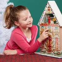 Holiday Advent Calendars